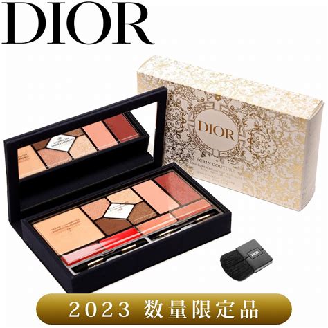 dior リップ クリスマス